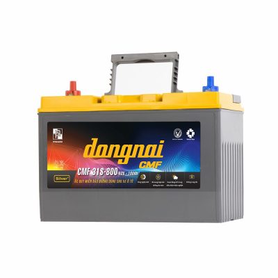 ắc quy đồng nai cmf 31s-800, ắc quy đồng nai 12v 100ah