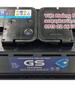 GS DIN80 DD