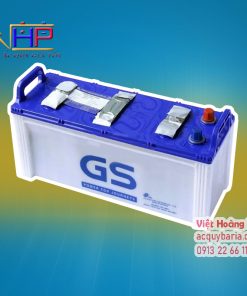 Ắc quy Bà Rịa Vũng Tàu Gs-120AH-1