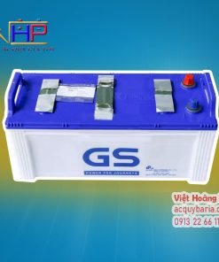 Ắc quy Bà Rịa Vũng Tàu Gs-150AH-3