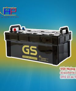 Ắc quy Bà Rịa Vũng Tàu Gs-N200-3