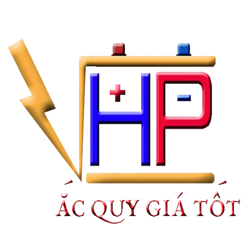 Ắc Quy Việt Hoàng Phát
