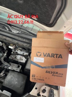 ac quy ba ria varta Q85