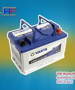 Varta 12v 75ah