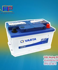 Varta 12v 75ah