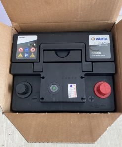 Varta din 55066