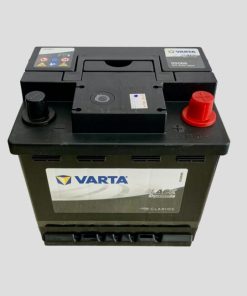 Varta Din 55066