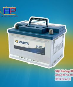 varta din 60