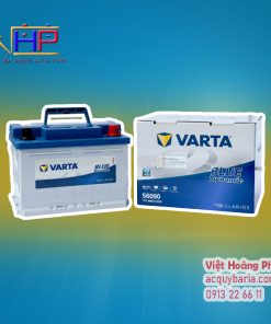 varta din60 56090